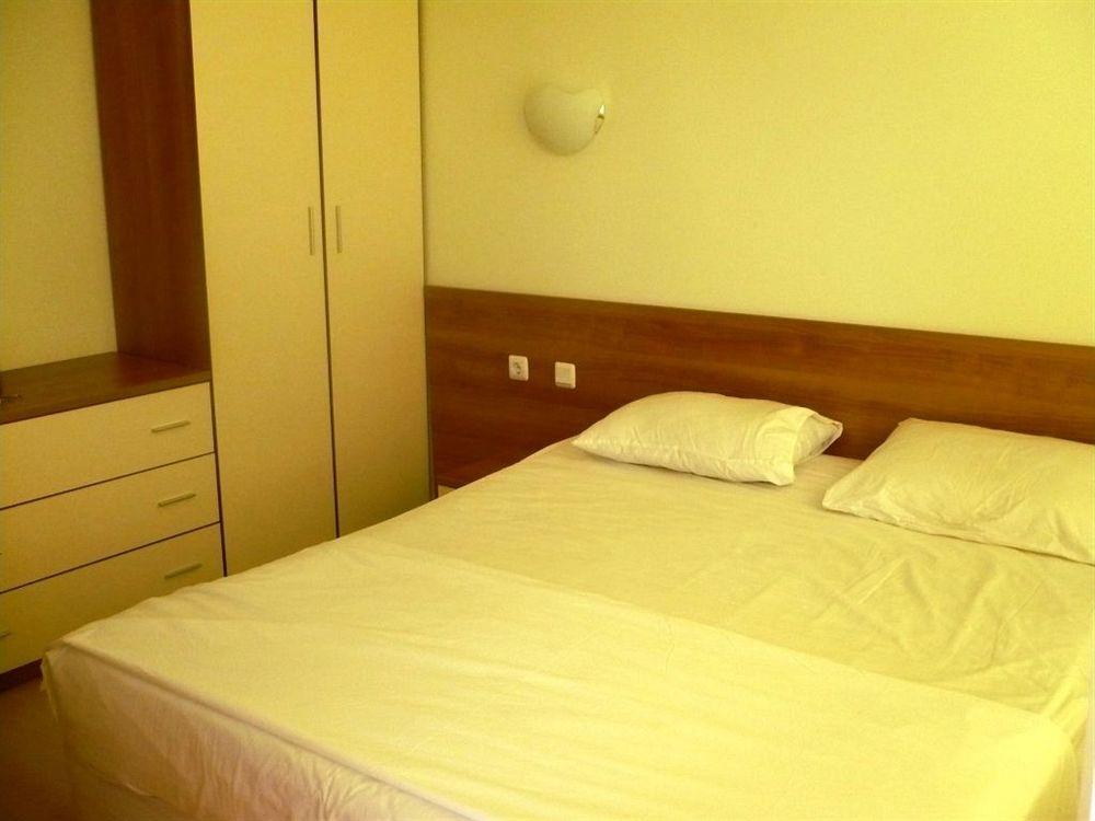 Pollo Resort Pantai Sunny Luaran gambar