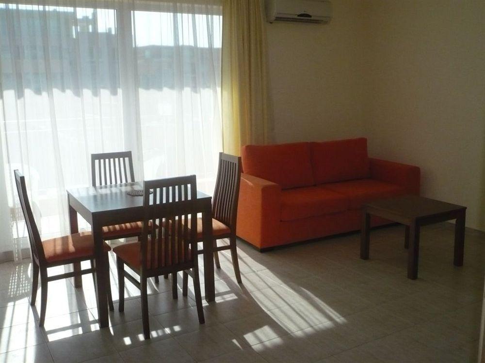 Pollo Resort Pantai Sunny Luaran gambar