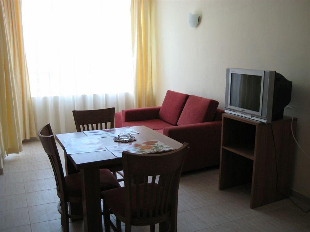 Pollo Resort Pantai Sunny Luaran gambar
