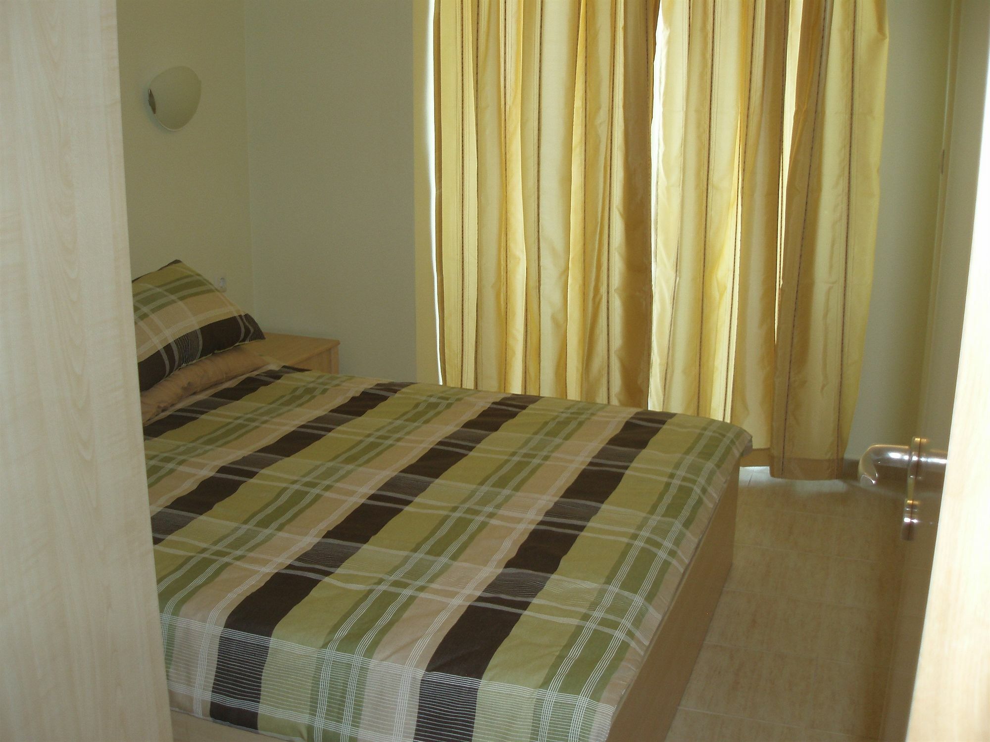 Pollo Resort Pantai Sunny Luaran gambar